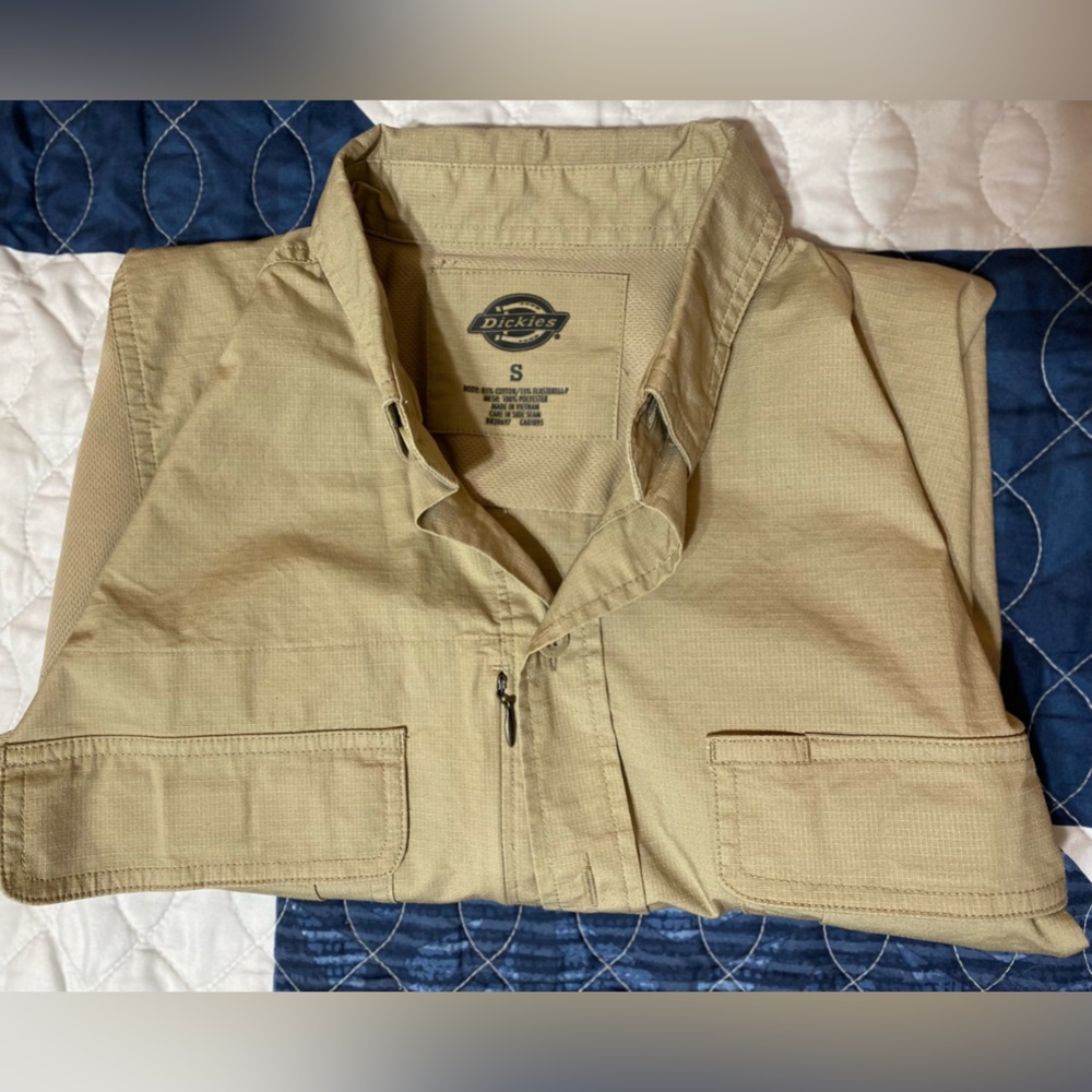 Dikies shirt